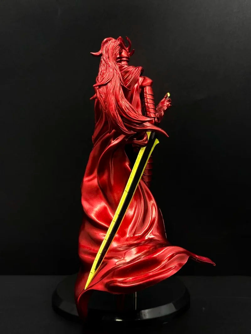 Figurine Solo Leveling Igris Rouge