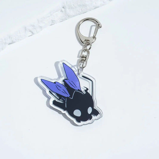 Solo Leveling Ant Keychain