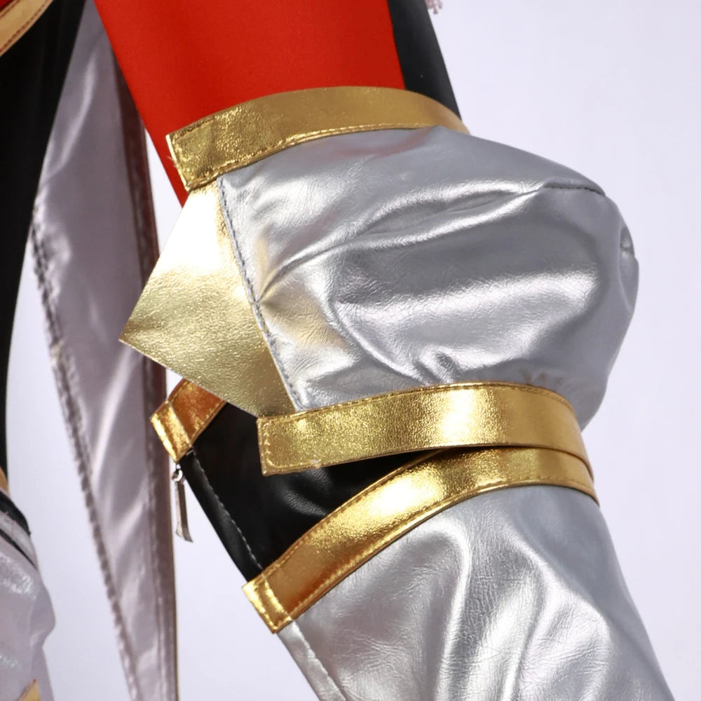 Cosplay Solo Leveling - Cha Haein Hae-in