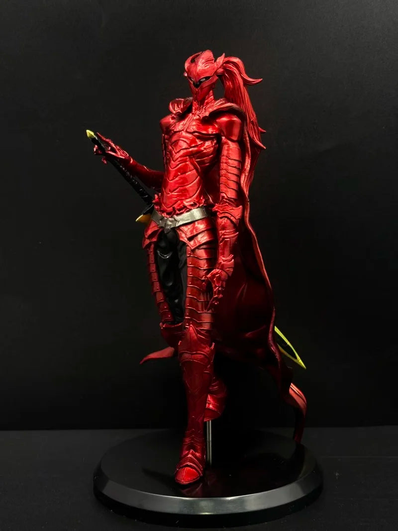 Figurine Solo Leveling Igris Rouge