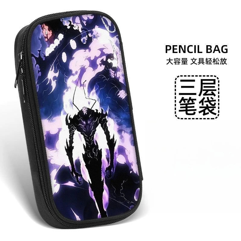 Trousse Solo Leveling Beru