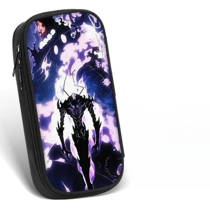 Trousse Solo Leveling Beru