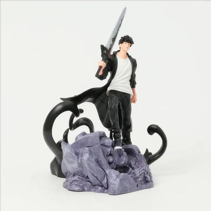 Solo Leveling 18cm Figure