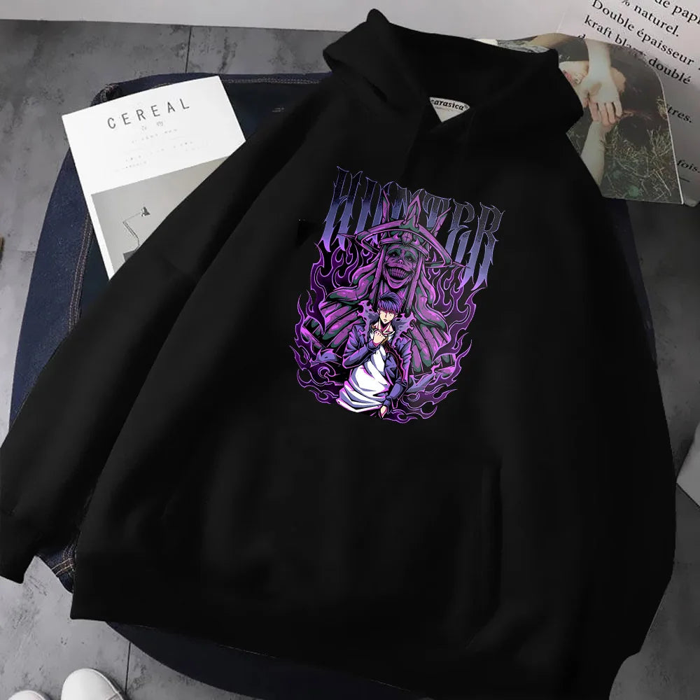 T-shirt Solo Leveling Hunter