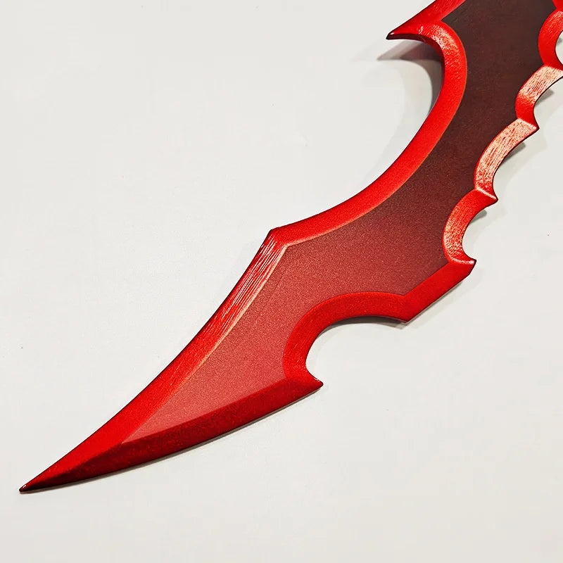 Dague Cosplay Solo Leveling – Knight Killer