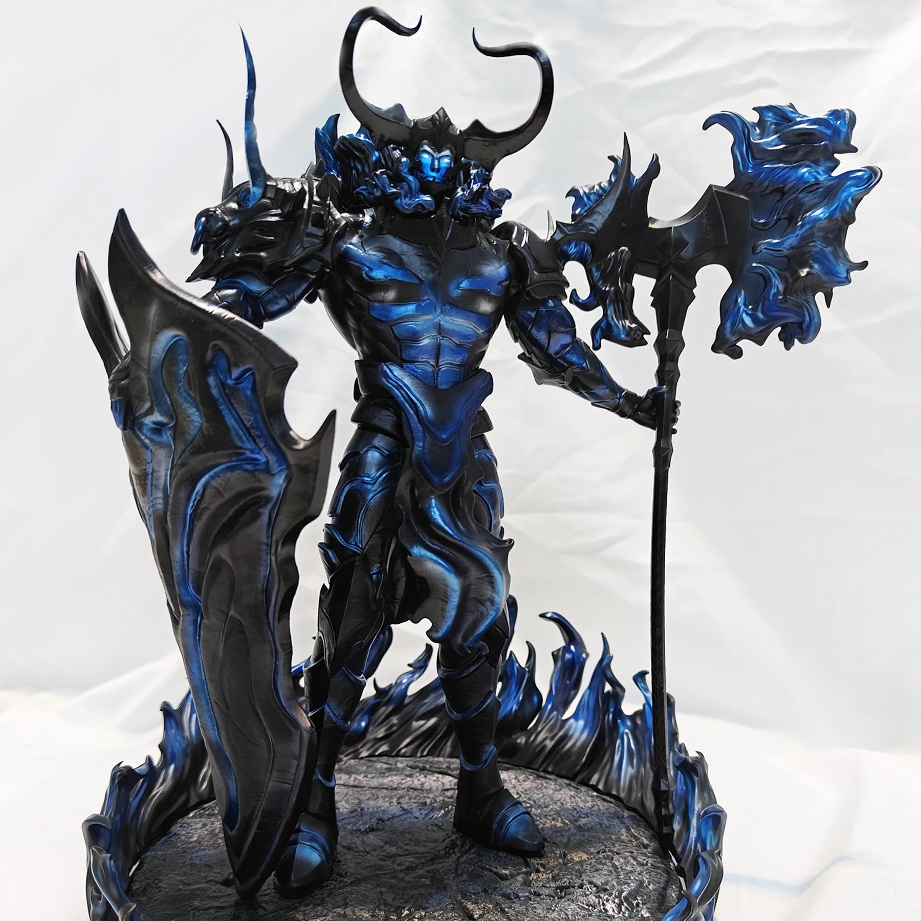 Figurine Solo Leveling Esil Radiru