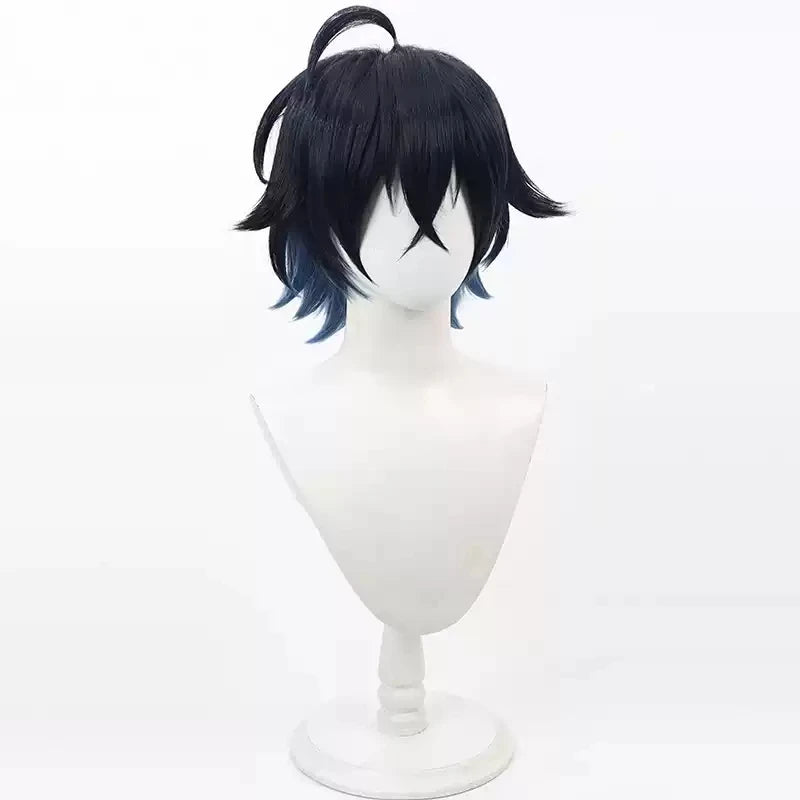 Perruque Solo Leveling Han Song-Yi