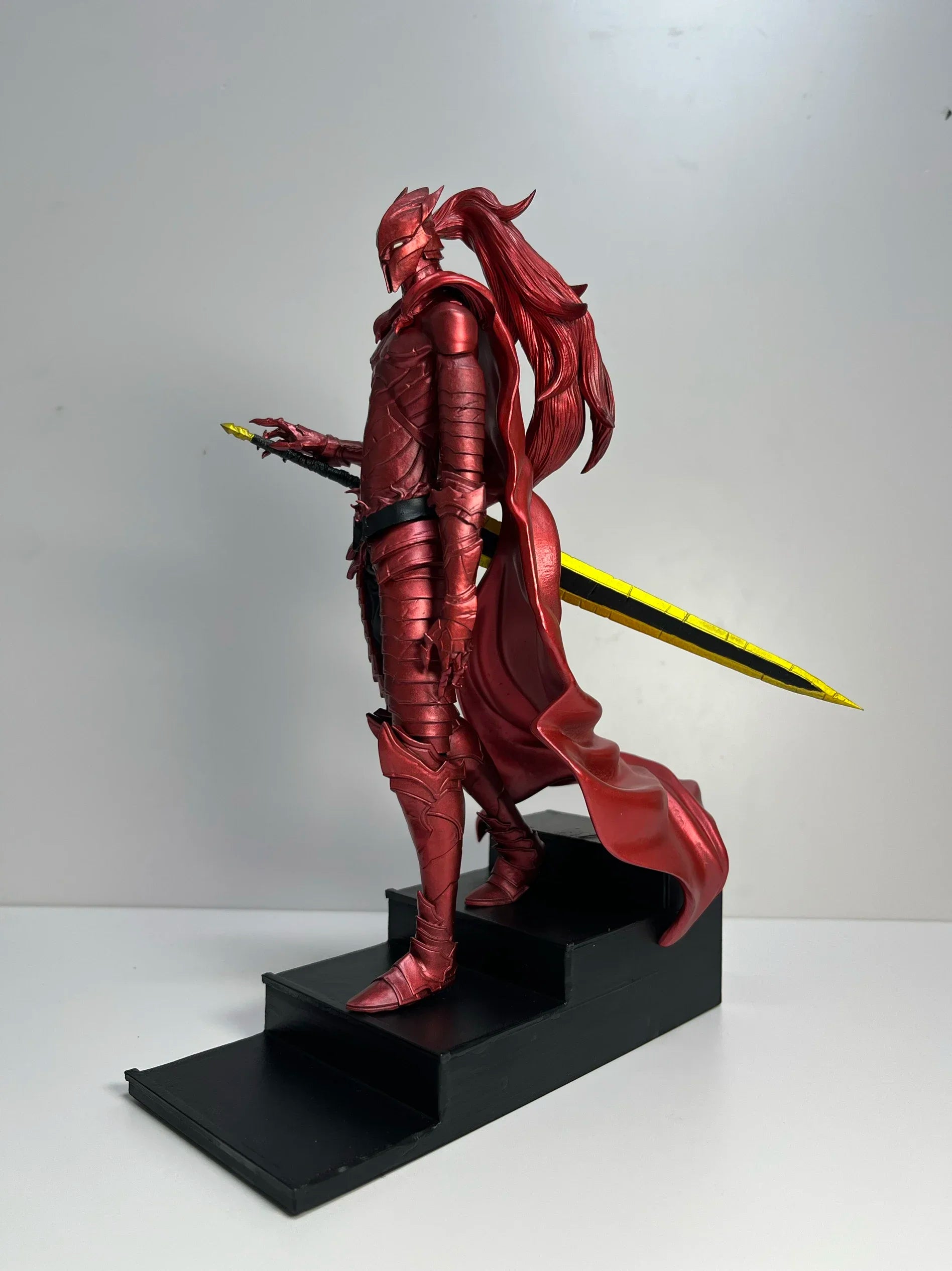 Figurine Solo Leveling Igris