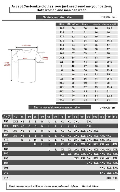 Solo Leveling T-Shirt