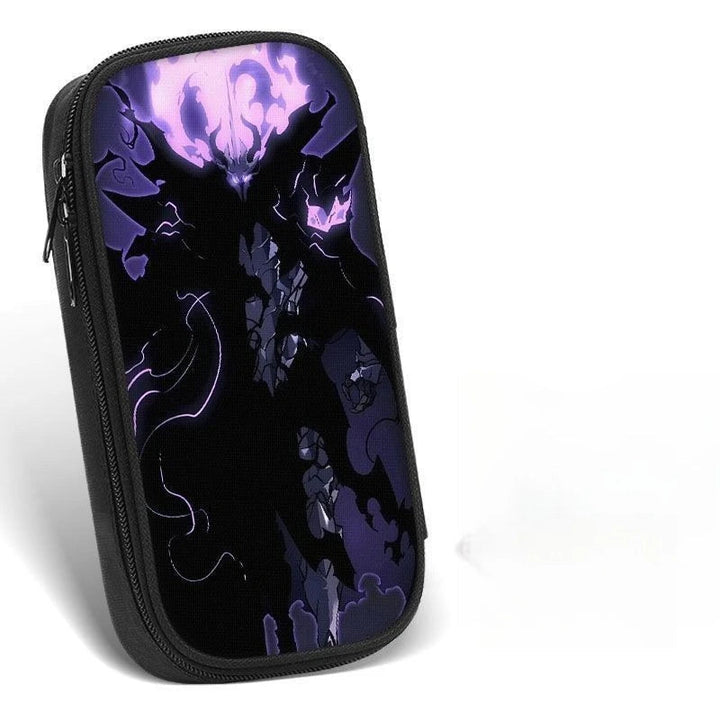 Trousse Solo Leveling Bellion Ombre