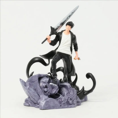 Solo Leveling 18cm Figure