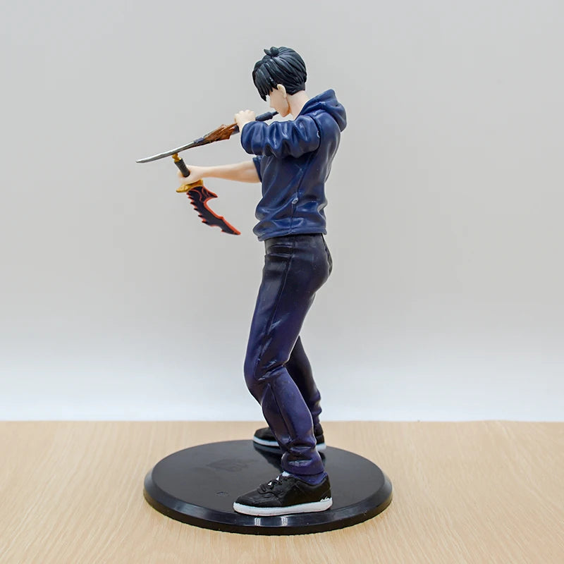 Figurine Solo Leveling Sung Jin-Woo 20 cm