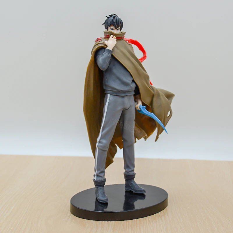 Figurine Solo Leveling Sung Jin-Woo 20 cm