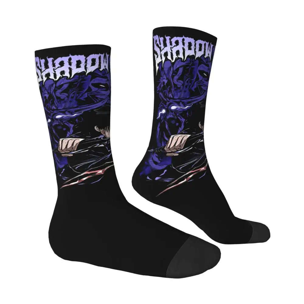 Chaussettes Shadow Monarch