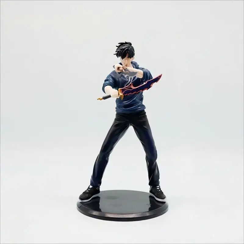Figurine Solo Leveling Beru
