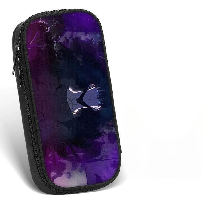 Trousse Solo Leveling Sombre