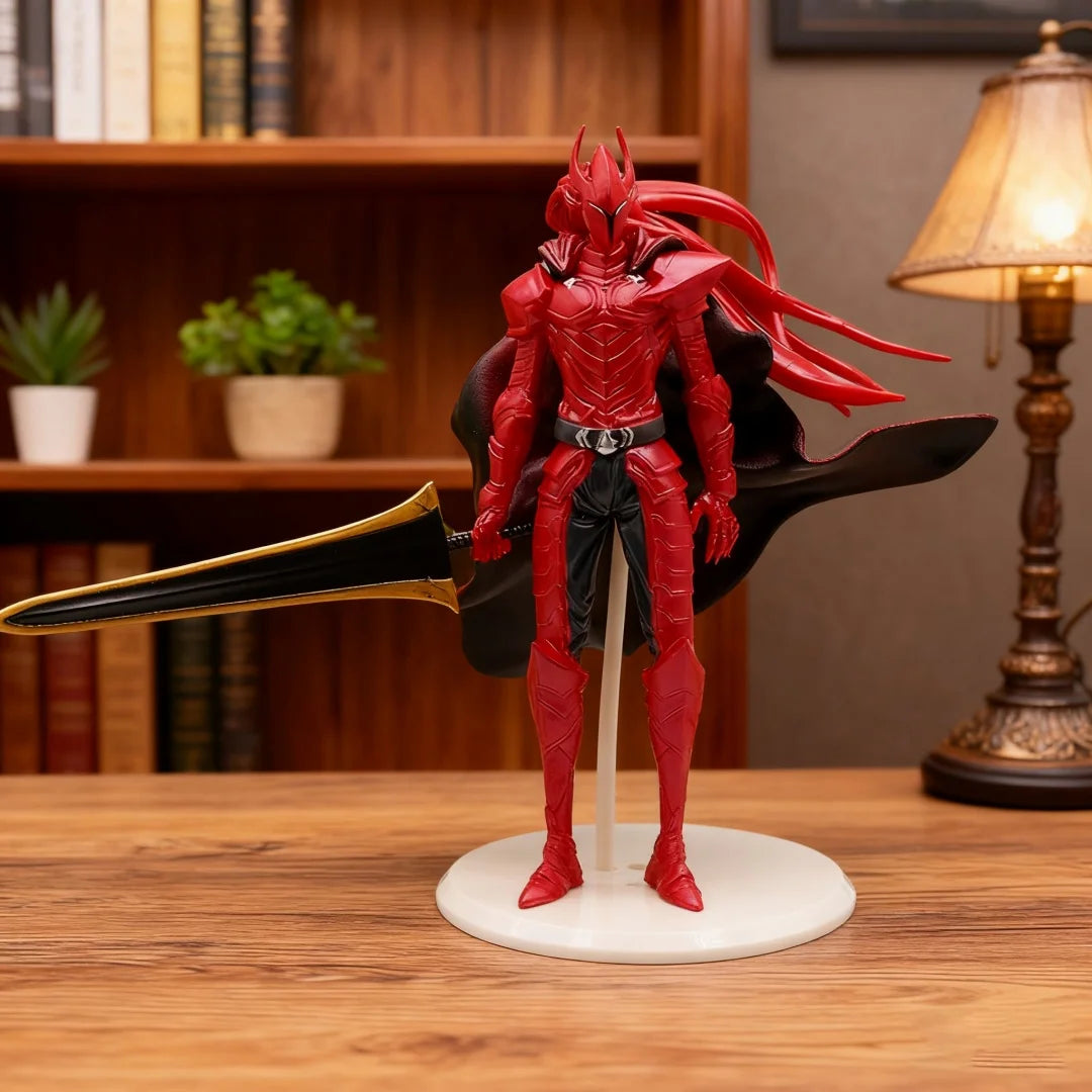 Figurine Solo Leveling Shadow King