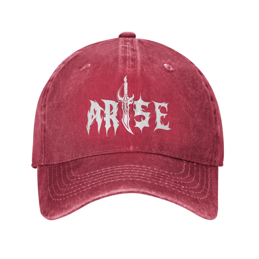 Casquette Solo Leveling Arise